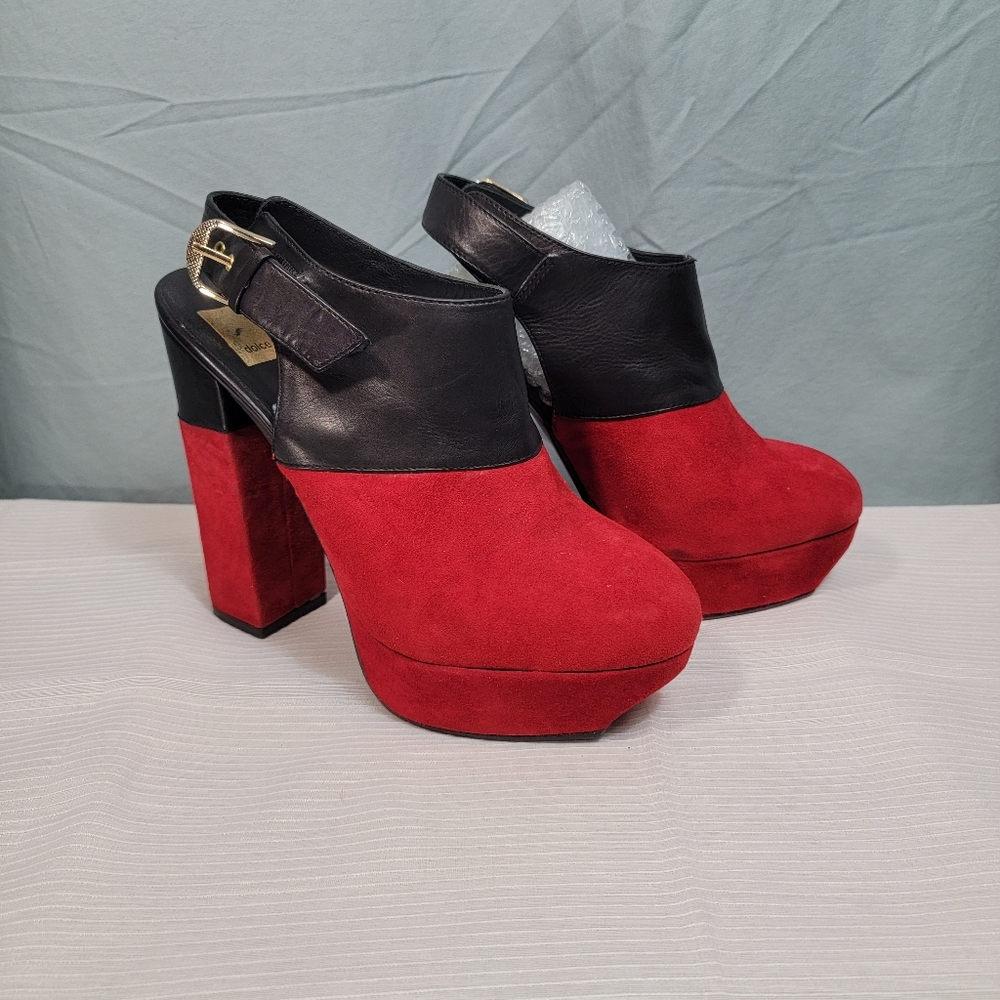👠 Dolce Vita Size 8 Hot Heels 🔥